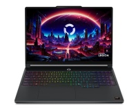 PC portable Lenovo gaming Legion 5 15AHP11 15,3" OLED WQXGA 165 Hz AMD Ryzen AI 7 16 Go RAM 512 Go SSD NVidia GeForce RTX 5060 Noir éclipse