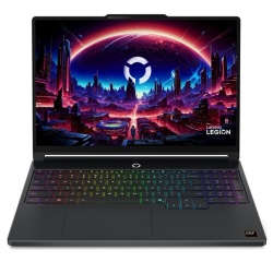 PC portable Lenovo gaming Legion 5 15AHP11 15,3" OLED WQXGA 165 Hz AMD Ryzen AI 7 16 Go RAM 512 Go SSD NVidia GeForce RTX 5060 Noir éclipse