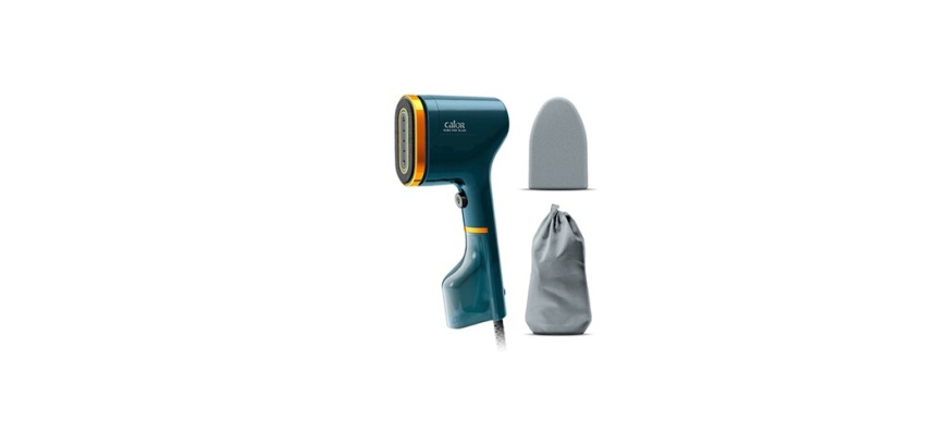 Défroisseur Calor Pure Pop Glam DT2050 Bleu