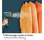 Défroisseur Calor Pure Pop Glam DT2050 Bleu