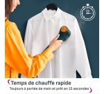 Défroisseur Calor Pure Pop Glam DT2050 Bleu