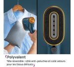 Défroisseur Calor Pure Pop Glam DT2050 Bleu