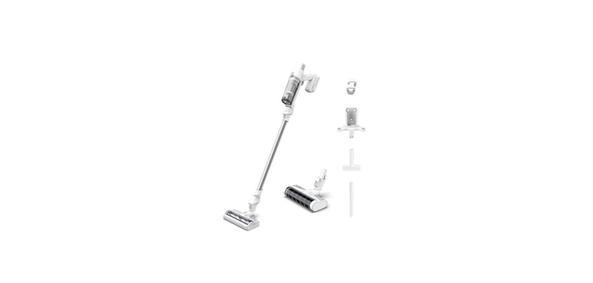 Aspirateur balai Rowenta RH6A37WO X-Pert 7.60 Allergie