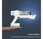 Aspirateur balai Rowenta RH6A37WO X-Pert 7.60 Allergie