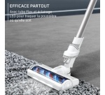 Aspirateur balai Rowenta RH6A37WO X-Pert 7.60 Allergie