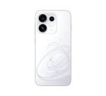 Smartphone Oppo Reno16 6,32" 5G Double nano SIM 512 Go Blanc Pop