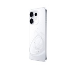 Smartphone Oppo Reno16 6,32" 5G Double nano SIM 512 Go Blanc Pop