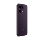 Smartphone Oppo Reno16 F 6,57" 5G Double nano SIM 256 Go Violet noir
