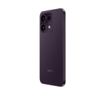 Smartphone Oppo Reno16 F 6,57" 5G Double nano SIM 256 Go Violet noir