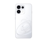 Smartphone Oppo Reno16 FS 6,57" 5G Double nano SIM 512 Go Blanc Pop