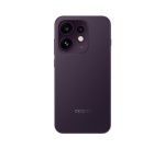 Smartphone Oppo Reno16 6,32" 5G Double nano SIM 512 Go Violet noir