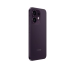 Smartphone Oppo Reno16 6,32" 5G Double nano SIM 512 Go Violet noir
