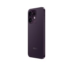 Smartphone Oppo Reno16 6,32" 5G Double nano SIM 512 Go Violet noir