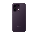 Smartphone Oppo Pack Fnac Reno16 F 6,57" 5G Double nano SIM 256 Go Violet noir + Ecouteurs Enco Air5 Pro Blanc