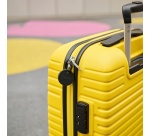 Balise connectée Chipolo Tracker porte-clés Pop Noir pour Apple et Android