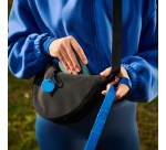 Balise connectée Chipolo Tracker porte-clés Pop Bleu pour Apple et Android