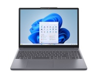 PC portable Lenovo IdeaPad Slim 3 15,1" OLED 165 Hz AMD Ryzen 7 24 Go RAM 512 Go SSD Gris