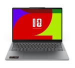 PC portable Lenovo IdeaPad Slim 5 14AGP11 14" WUXGA 60 Hz AMD Ryzen AI 5 16 Go RAM 512 Go SSD Gris
