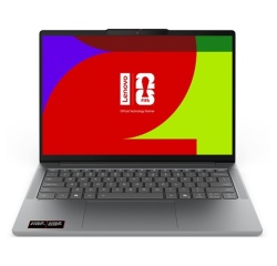 PC portable Lenovo IdeaPad Slim 5 14AGP11 14" WUXGA 60 Hz AMD Ryzen AI 5 16 Go RAM 512 Go SSD Gris