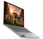 PC portable Lenovo IdeaPad Slim 5 14AGP11 14" WUXGA 60 Hz AMD Ryzen AI 5 16 Go RAM 512 Go SSD Gris