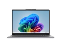 PC portable Lenovo IdeaPad Slim 5 16AGP11 16" OLED 60 Hz AMD Ryzen AI 5 16 Go RAM 512 Go SSD Gris