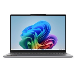 PC portable Lenovo IdeaPad Slim 5 16AGP11 16" OLED 60 Hz AMD Ryzen AI 5 16 Go RAM 512 Go SSD Gris