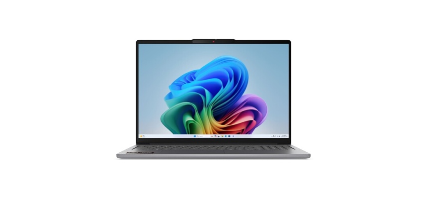 PC portable Lenovo IdeaPad Slim 5 16AGP11 16" OLED 60 Hz AMD Ryzen AI 5 16 Go RAM 512 Go SSD Gris