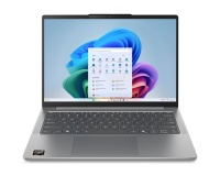 PC portable Lenovo IdeaPad Slim 5 14AKP10 14" OLED AMD Ryzen AI 7 24 Go RAM 512 Go SSD Gris