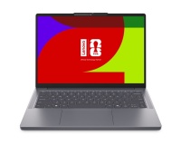 PC portable Lenovo IdeaPad Slim 3 14IPH11 14" WUXGA Copilot+PC Intel Core Ultra 7 16 Go RAM 512 Go SSD Gris Lunaire