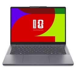 PC portable Lenovo IdeaPad Slim 3 14IPH11 14" WUXGA Copilot+PC Intel Core Ultra 7 16 Go RAM 512 Go SSD Gris Lunaire