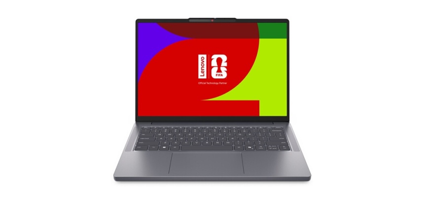 PC portable Lenovo IdeaPad Slim 3 14IPH11 14" WUXGA Copilot+PC Intel Core Ultra 7 16 Go RAM 512 Go SSD Gris Lunaire
