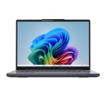 PC portable Lenovo IdeaPad Slim 3 14IPH11 14" WUXGA Copilot+PC Intel Core Ultra 7 16 Go RAM 512 Go SSD Gris Lunaire