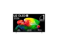 TV OLED Lg 4K OLED OLED77B6 195 cm 2026