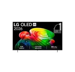 TV OLED Lg 4K OLED OLED77B6 195 cm 2026