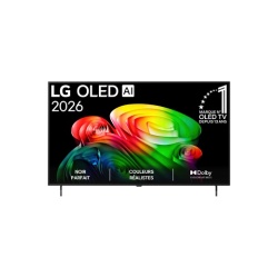 TV OLED Lg 4K OLED OLED55B6 139 cm 2026