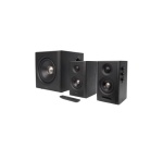 Enceinte connectée Hifi Edifier S355DB Noir