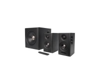 Enceinte connectée Hifi Edifier S355DB Noir