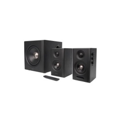 Enceinte connectée Hifi Edifier S355DB Noir