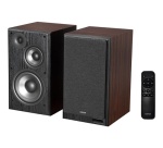 Enceinte connectée Hifi Edifier R2750DB MkII Noyer vendues par paire
