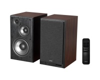 Enceinte connectée Hifi Edifier R2750DB MkII Noyer vendues par paire