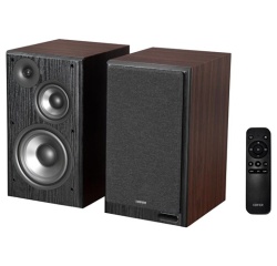 Enceinte connectée Hifi Edifier R2750DB MkII Noyer vendues par paire