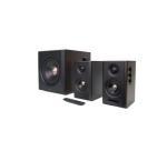 Enceinte connectée Hifi Edifier S355DB Noyer