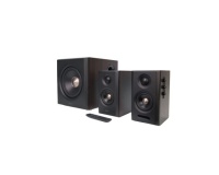 Enceinte connectée Hifi Edifier S355DB Noyer