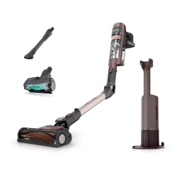 Aspirateur balai Shark IA3241EUTBR Marron Noisette