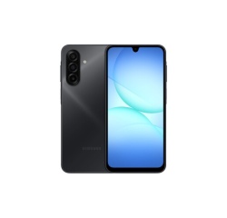 Smartphone Samsung Galaxy A17 6,7" 5G Double Nano SIM 128 Go Enterprise Edition Noir