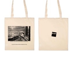 Accessoires photo Fnac Totebaggd Beige