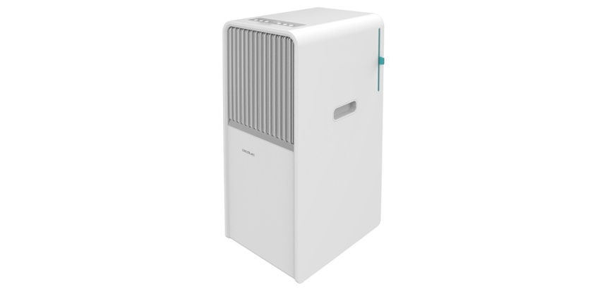 Climatiseur mobile Cecotec CEC81634