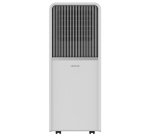 Climatiseur mobile Cecotec CEC81634
