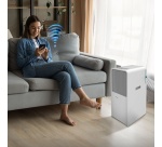 Climatiseur mobile Cecotec CEC81634