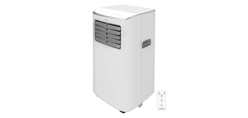 Climatiseur mobile Cecotec CEC81719